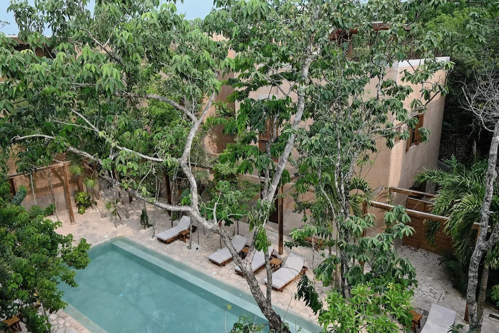 Kokoon by Beach Please Tulum, Bild 17 von 32