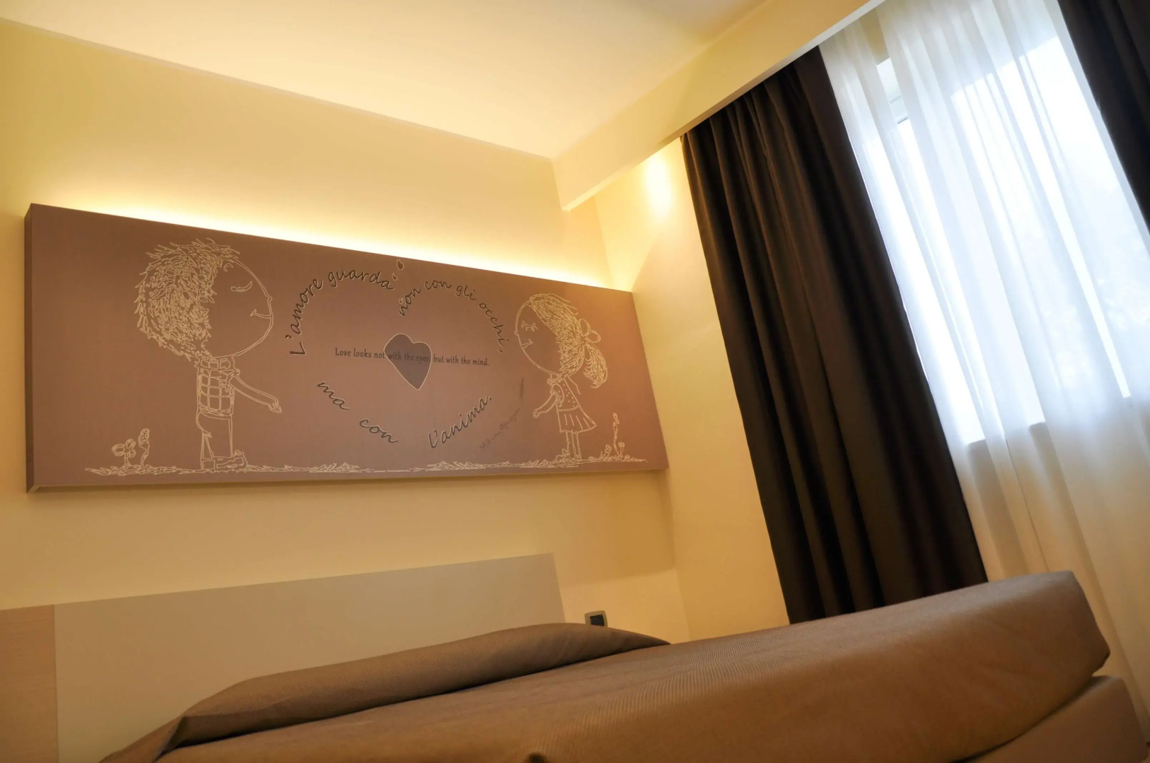 Foto - Grand Hotel Olimpo