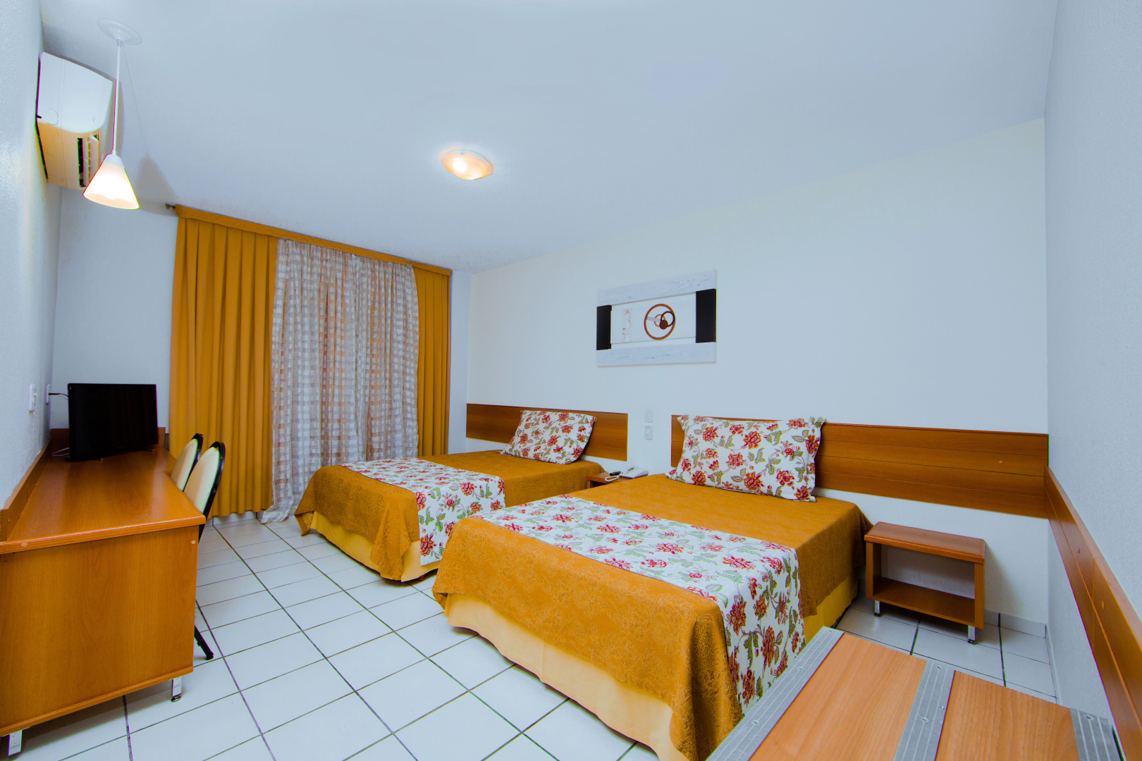 Foto - Falls Galli Hotel