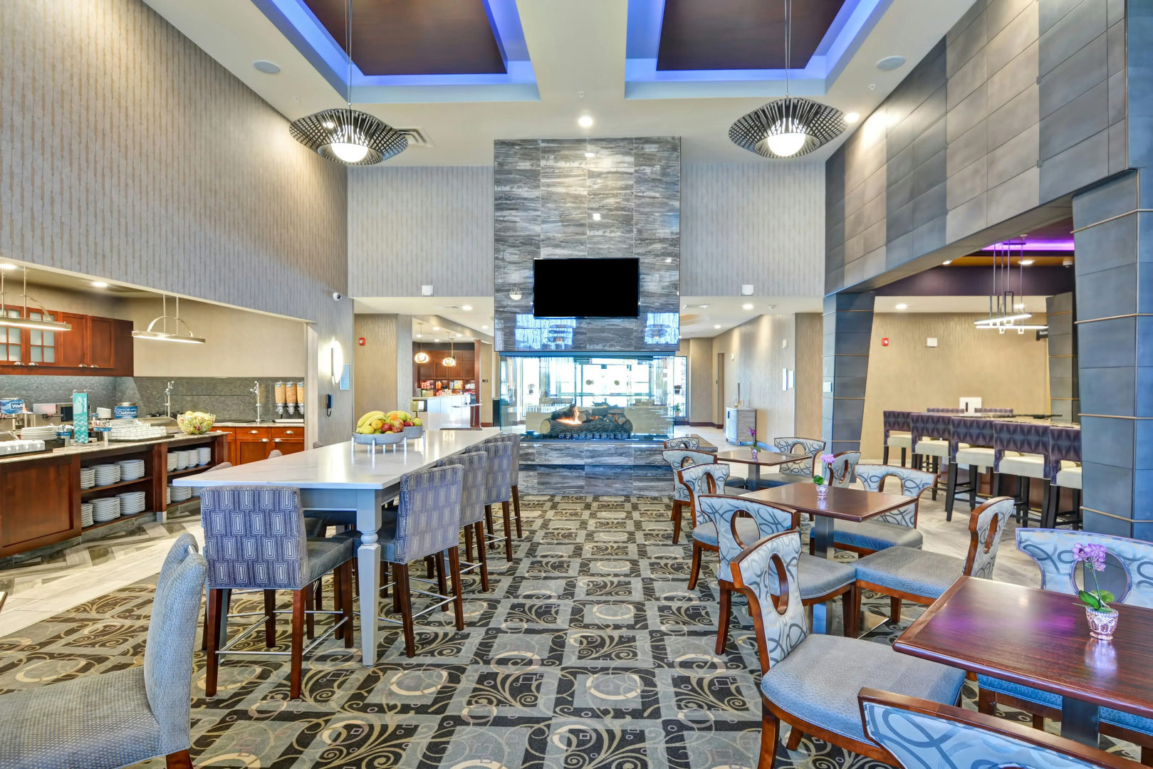 Photo - Homewood Suites by Hilton New Hartford Utica