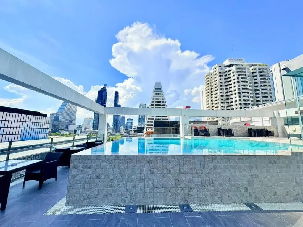 Foto - I Residence Hotel Silom