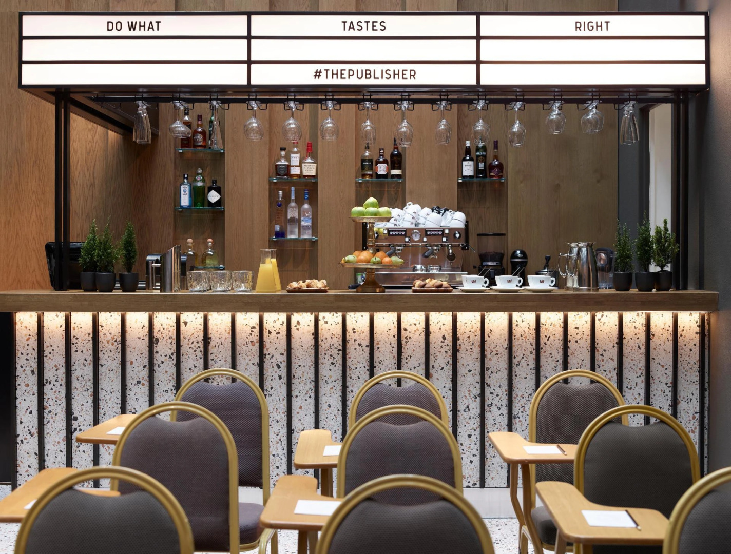 Foto - The Editor Hotel Athens