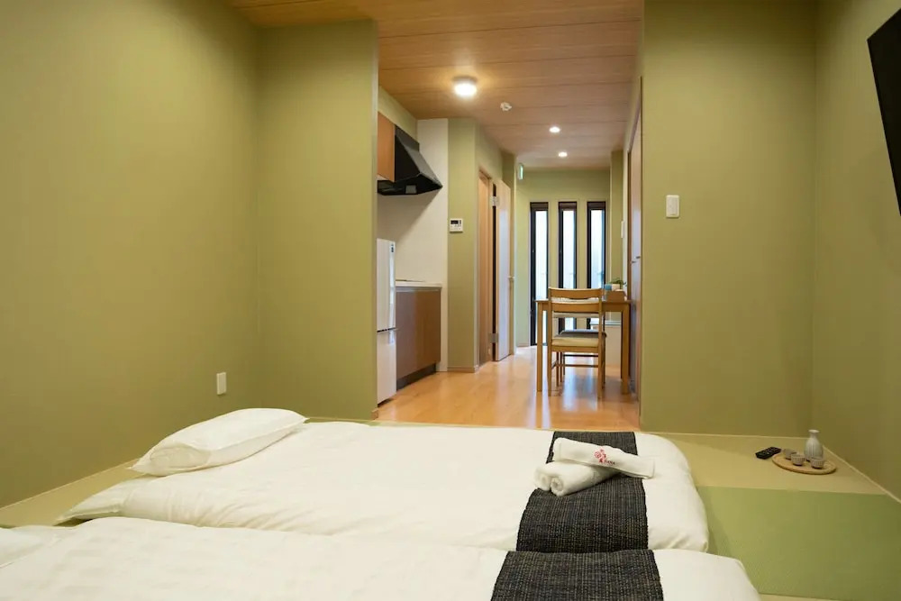 Foto - Hanastay Sakura