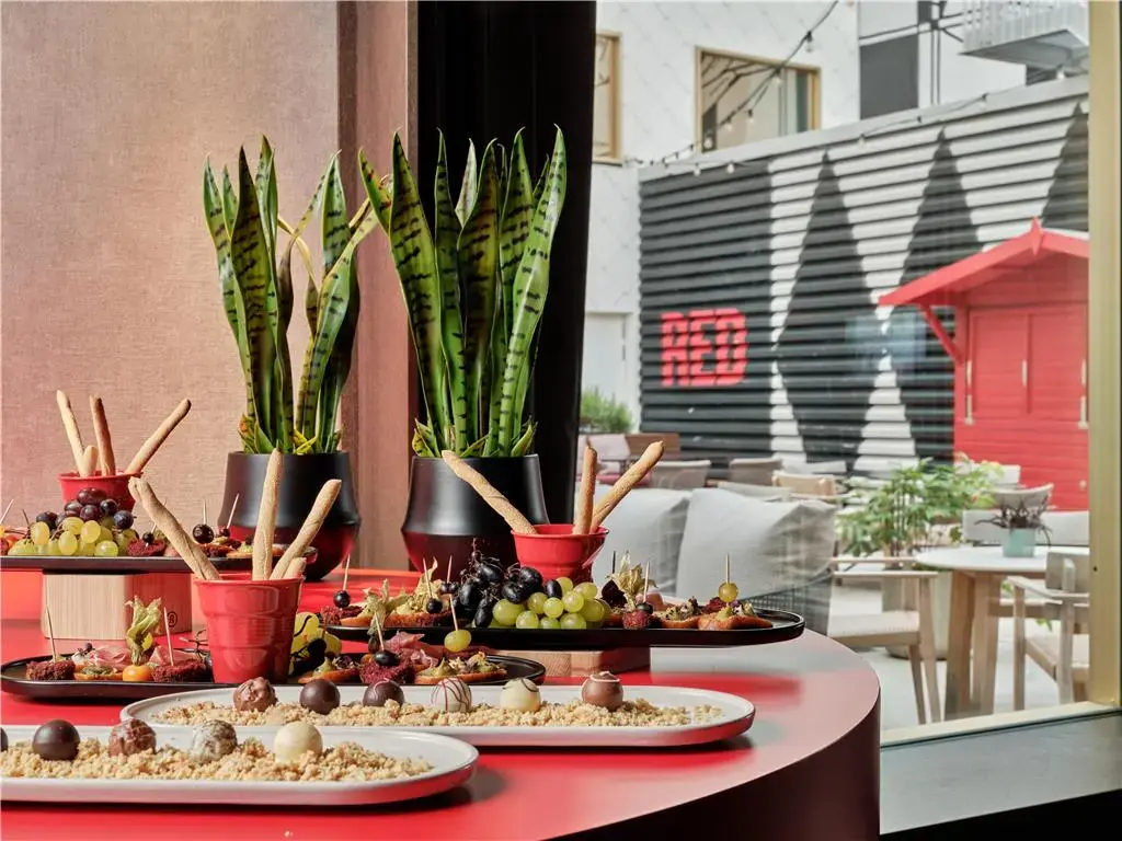 Photo - Radisson RED Hotel, Vienna