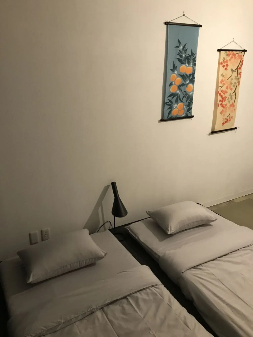 Photo - waves nakameguro