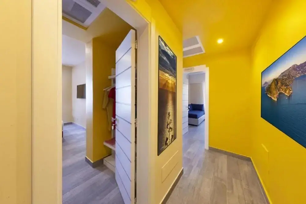 Foto - Parco Tasso Guest House
