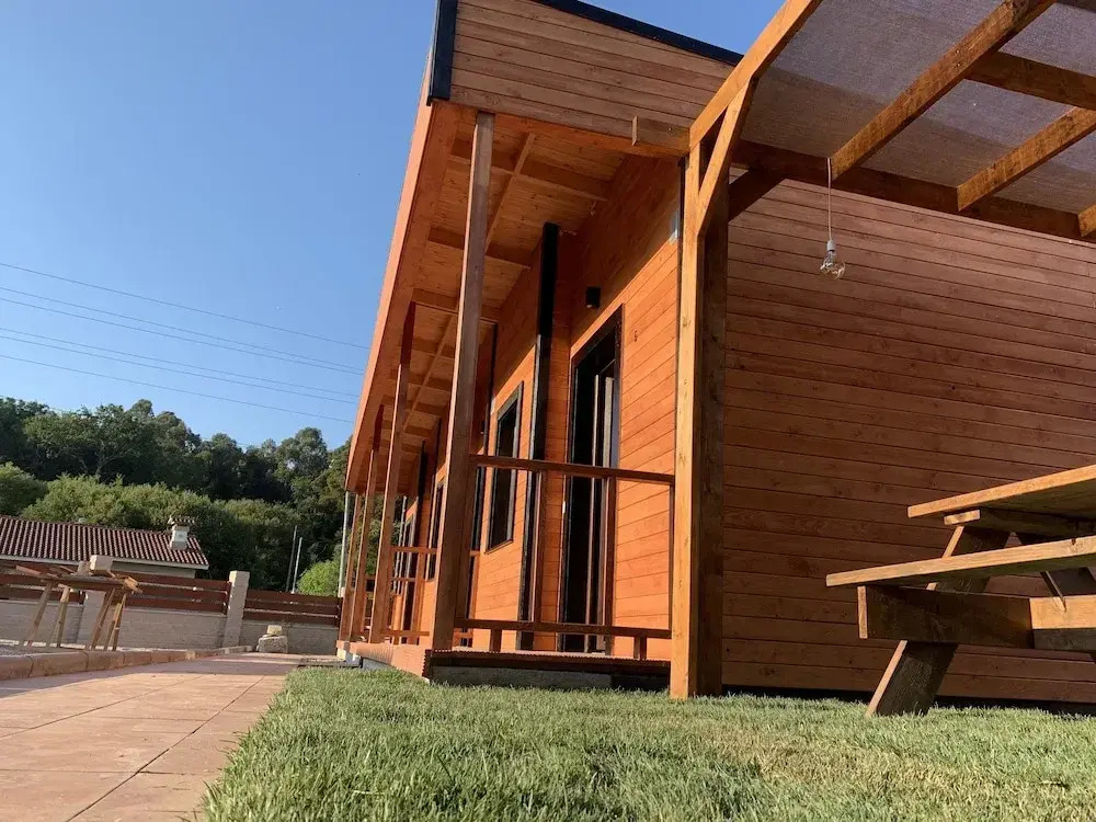 Photo - Recinto As Casiñas