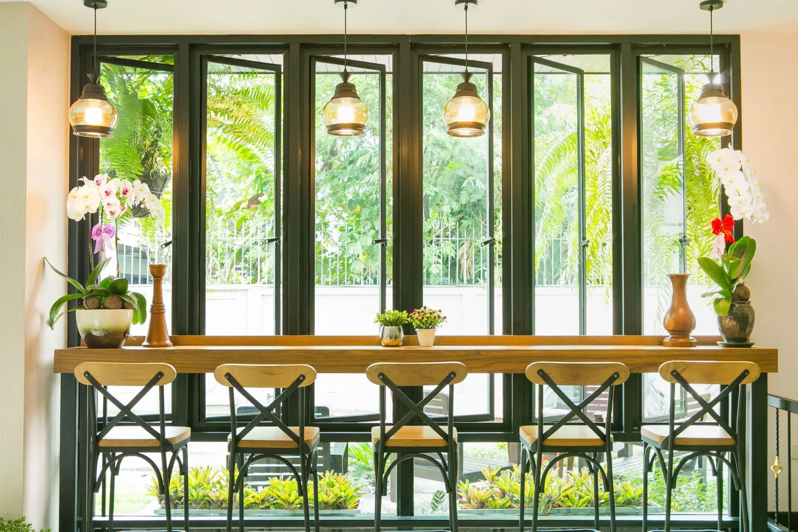 Foto - Patra Phrasing Boutique Hotel