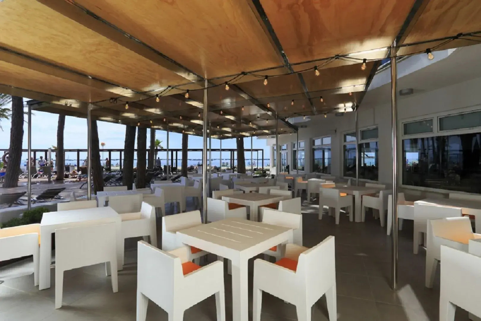 Photo - Estival Centurión Playa