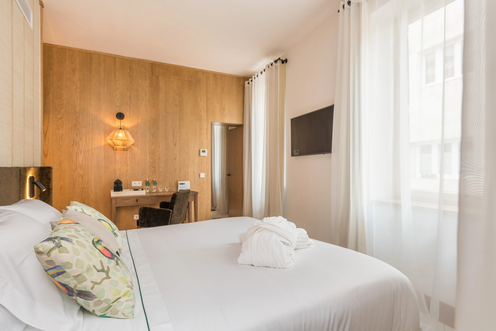 Photo - Boutique Hotel Sant Roc & Spa