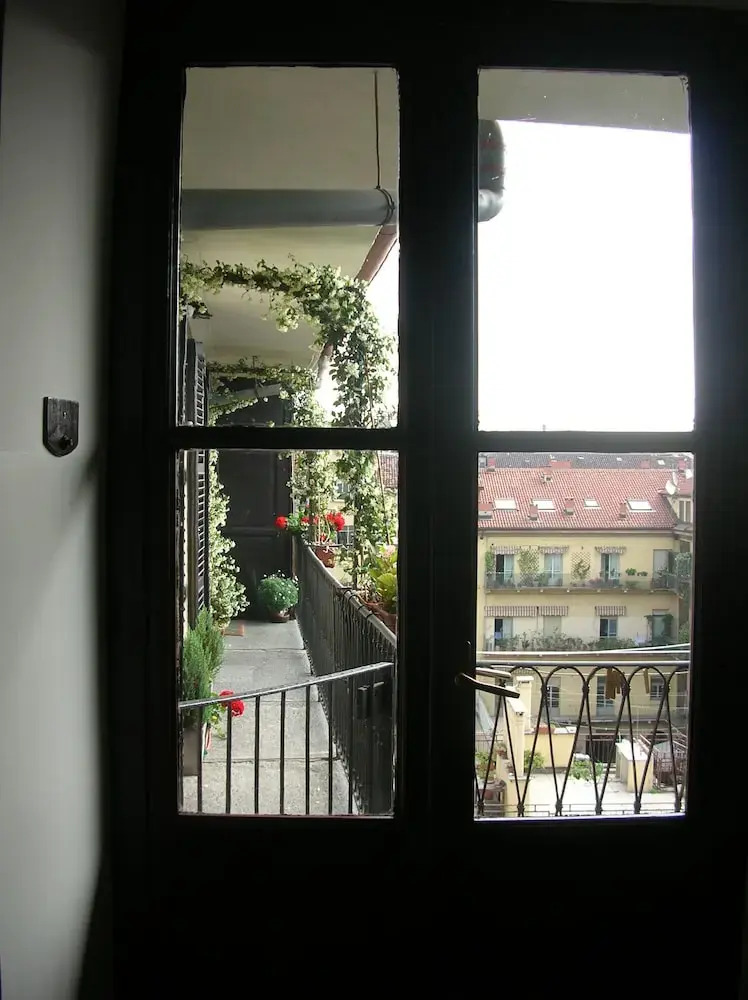 Foto - San Salvario B&B