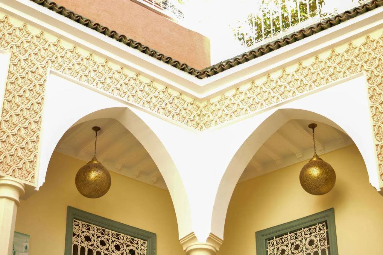 Foto - Riad Jalina