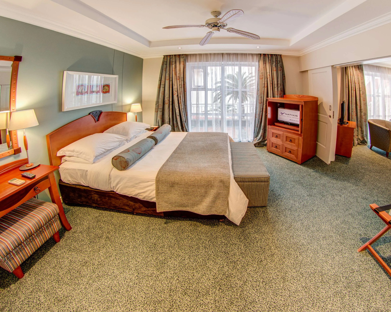Photo - Courtyard Hotel Gqeberha