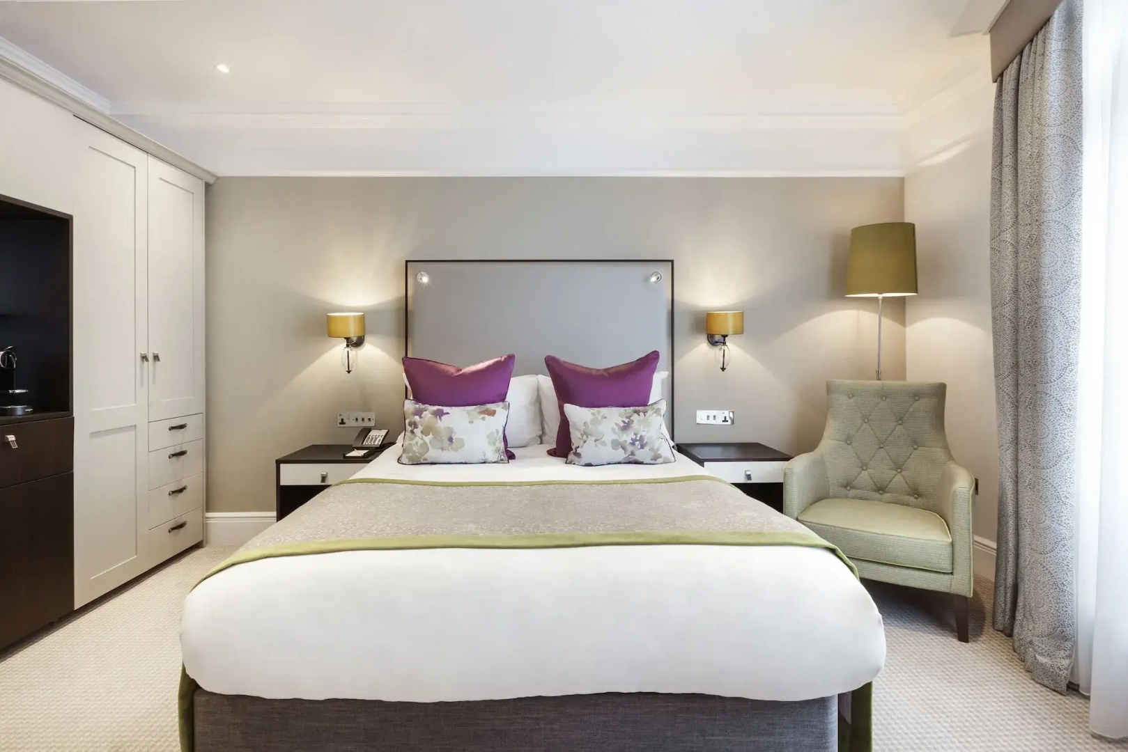 Foto - St. James' Court, A Taj Hotel, London