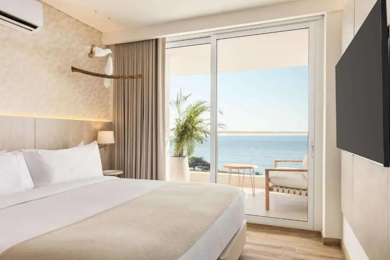 Foto - Wyndham Residences Santa Marta Aluna Beach Club