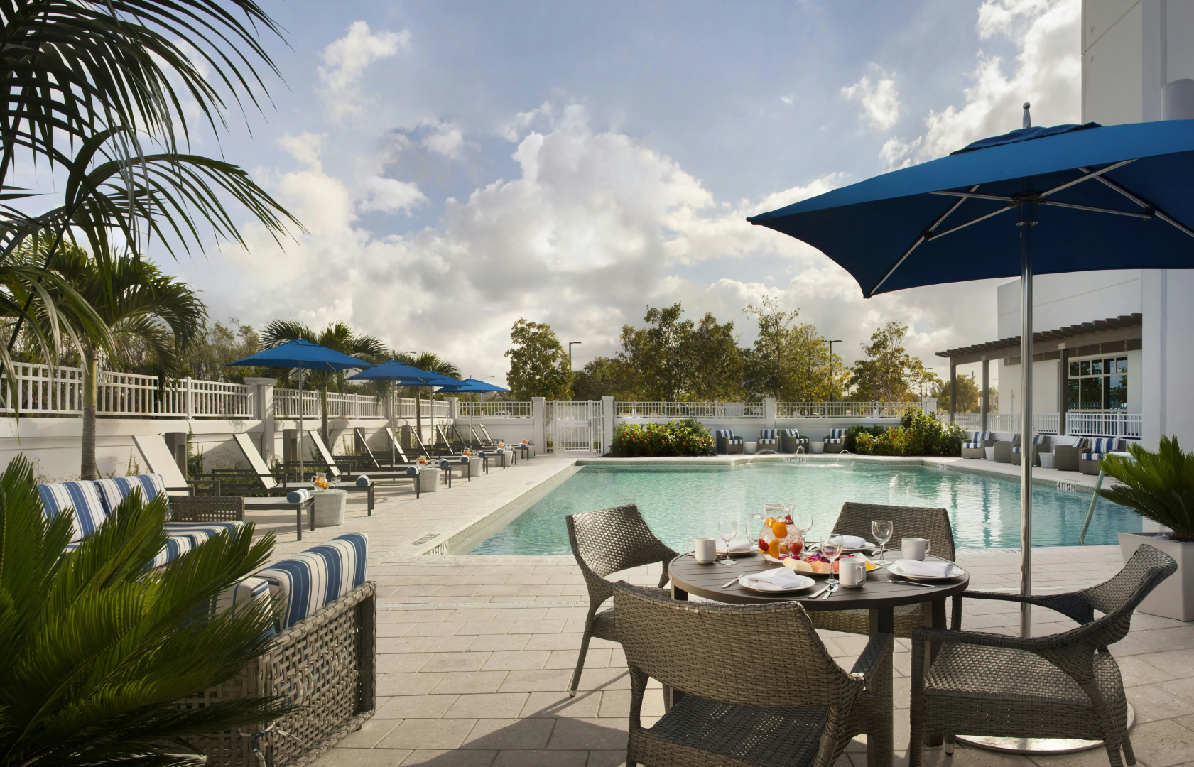 Photo - Hilton Garden Inn Miami Dolphin Mall