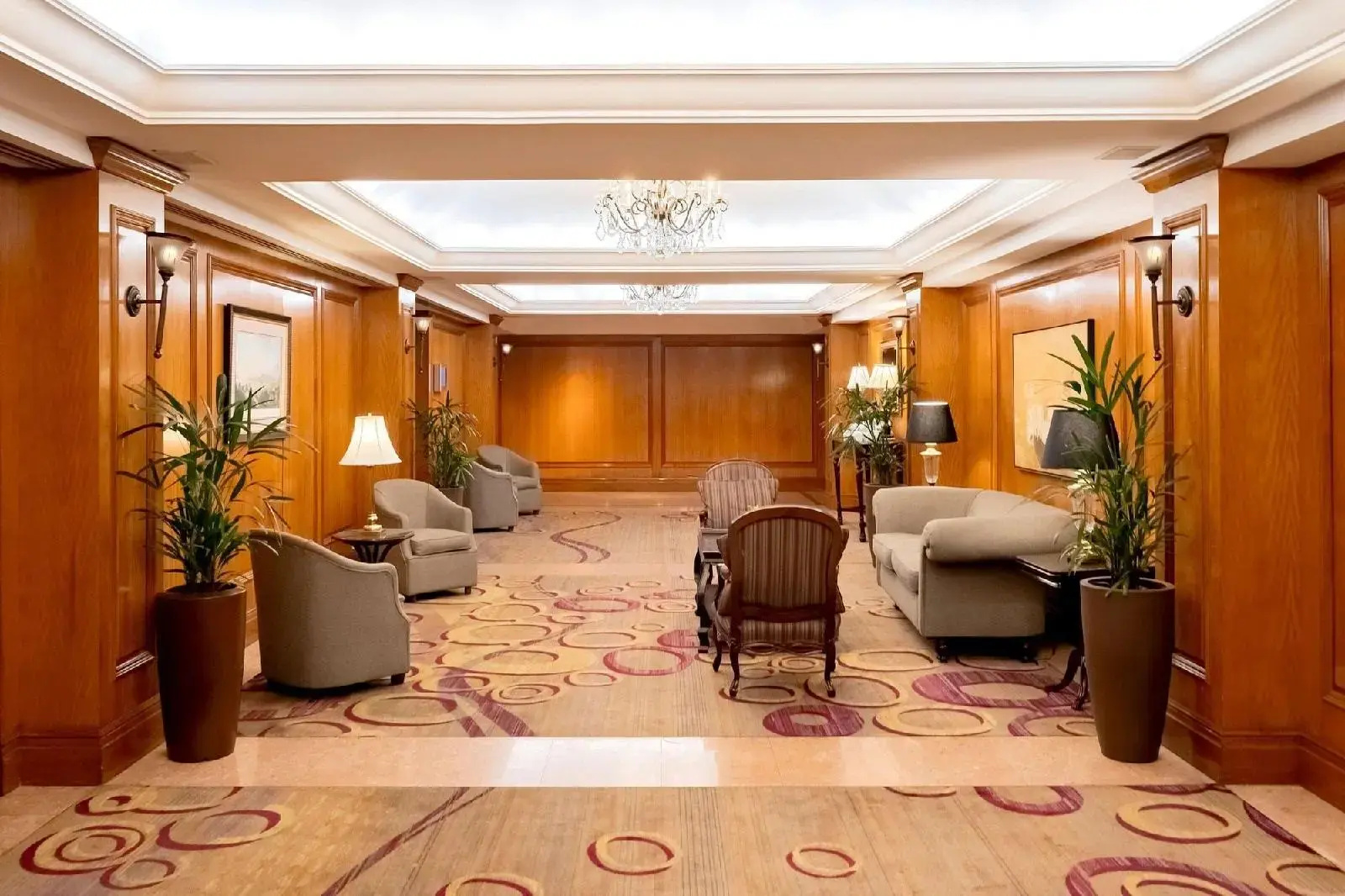Foto - JW Marriott Rio de Janeiro