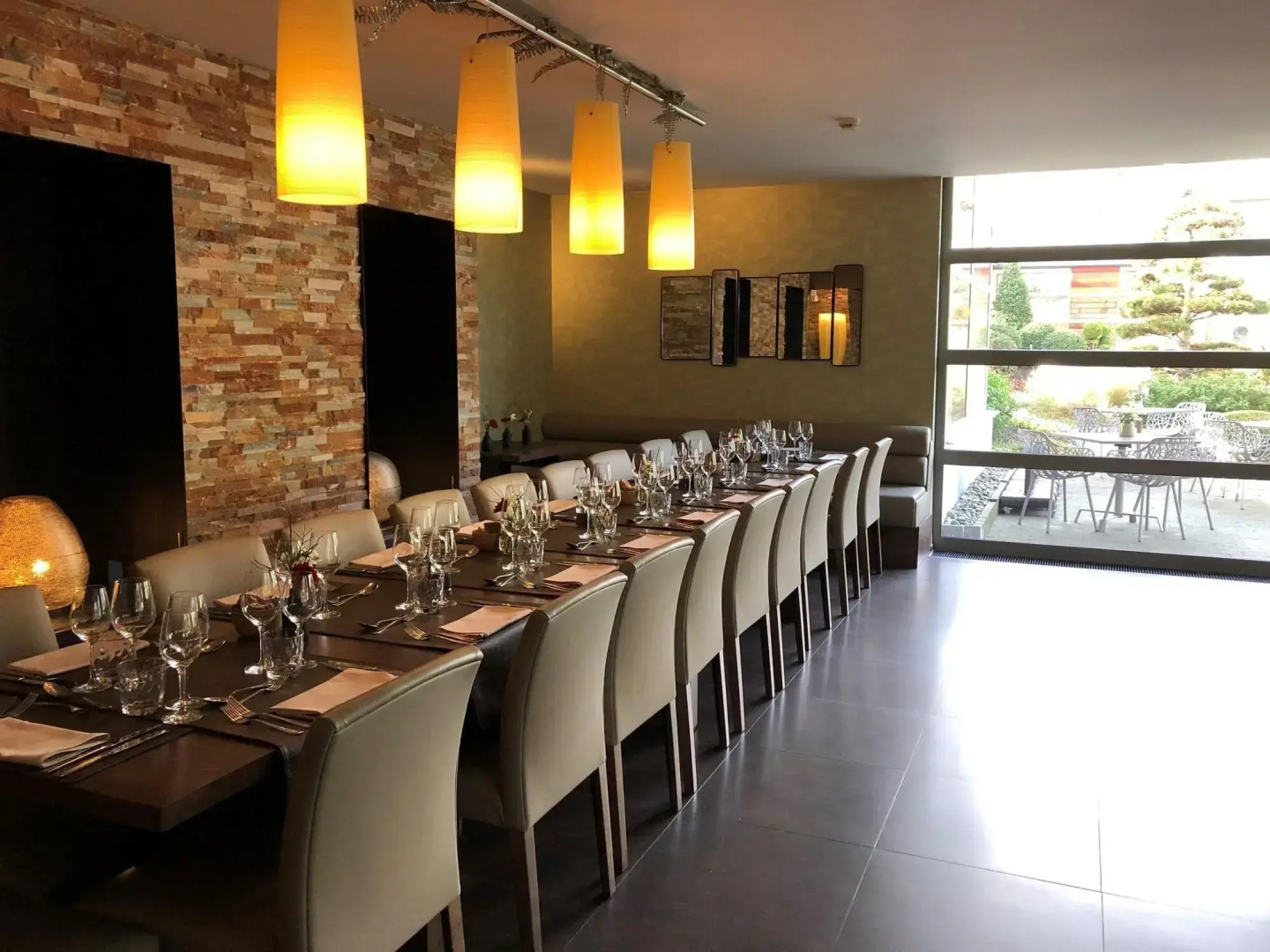 Foto - Le Côté Vert