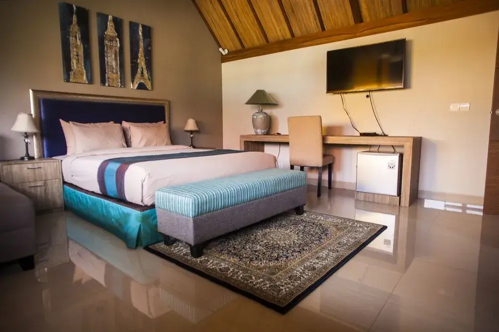 Foto - Puri Sabina Bed & Breakfast