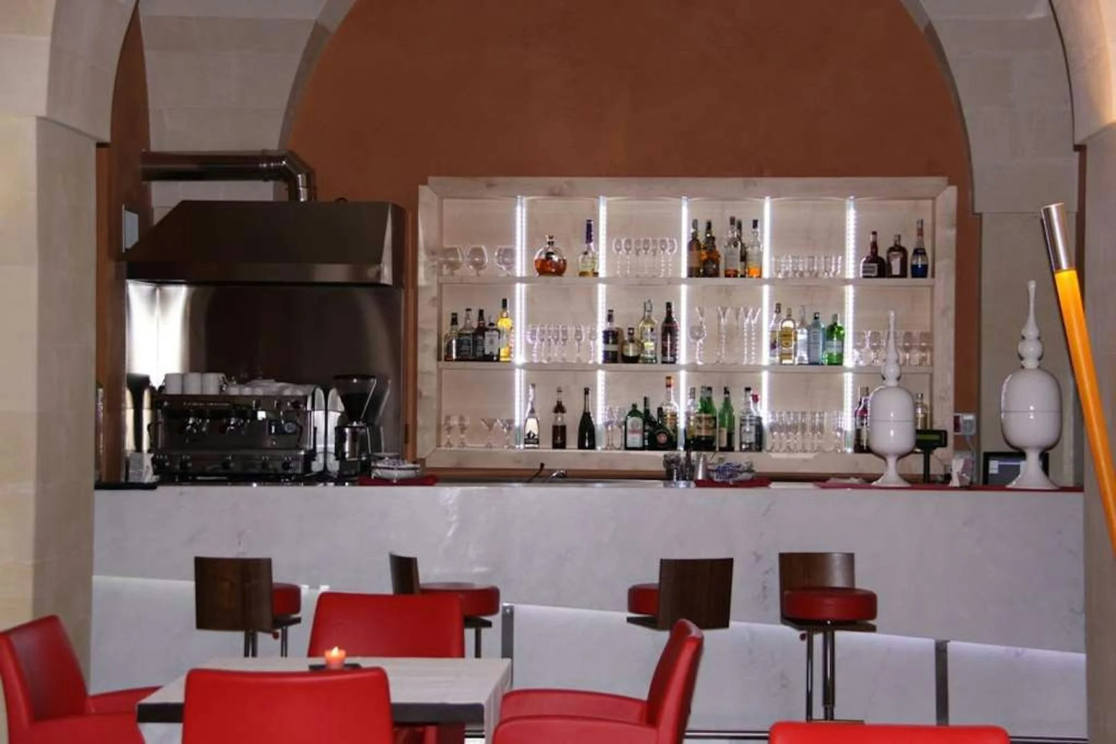 Foto - Arthotel & Park Lecce