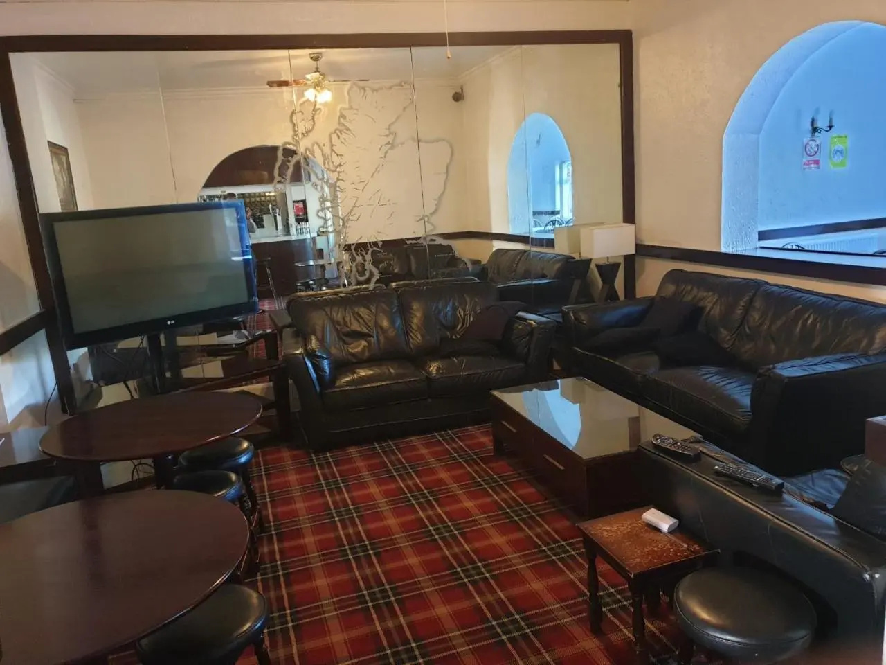 Foto - Elmhurst Hotel