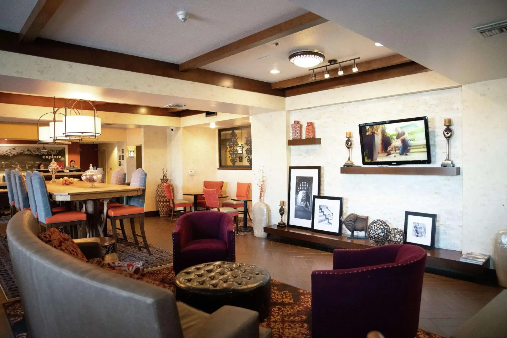 Photo - Hampton Inn & Suites Fresno