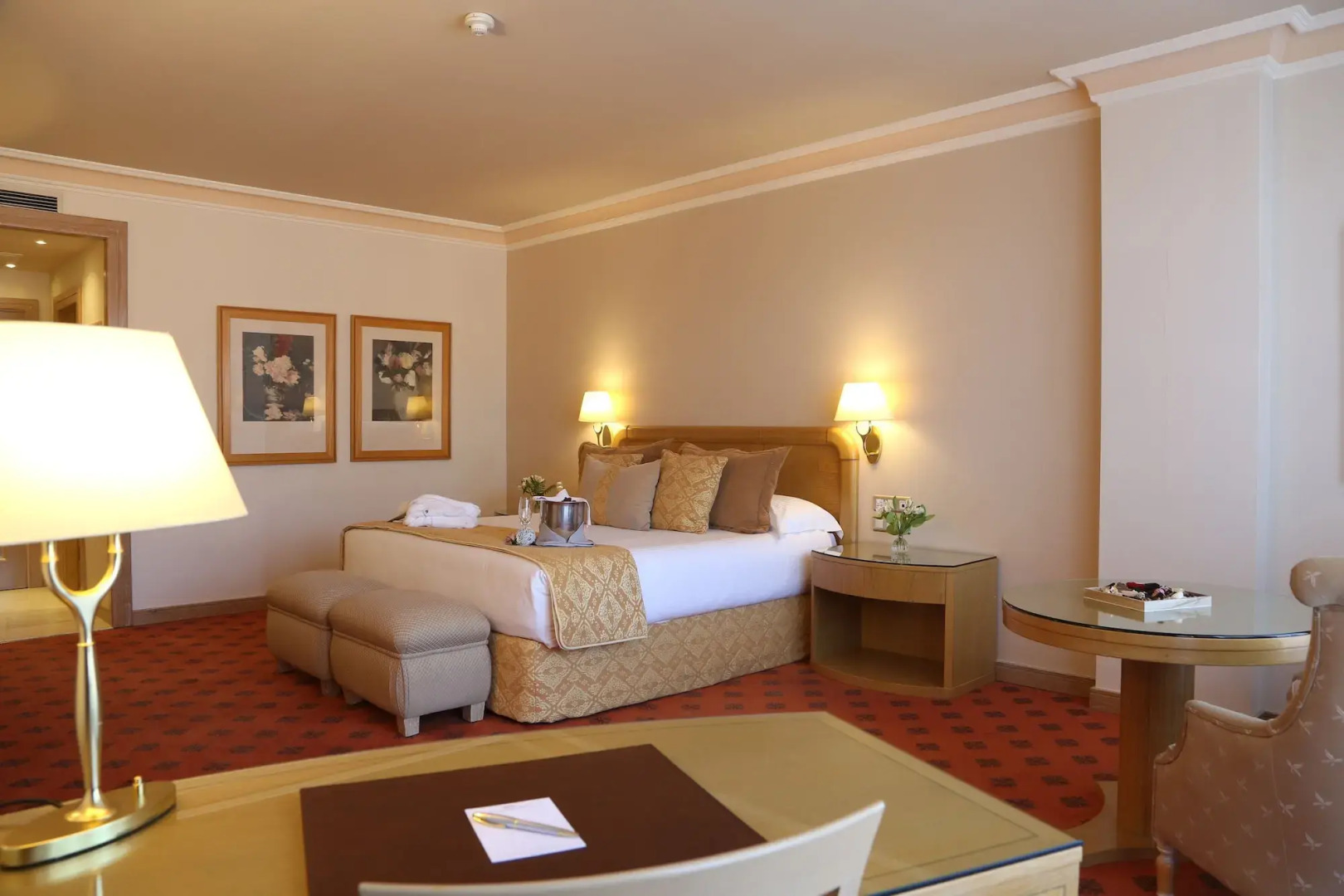 Photo - Gran Hotel Los Abetos