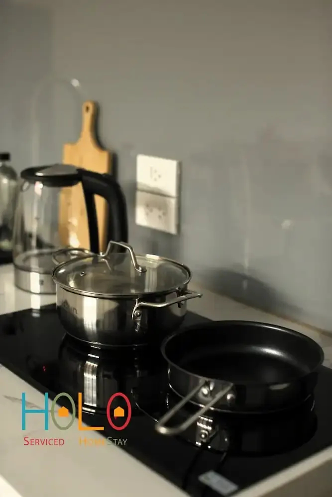 Photo - HoLo Ba Dinh Hanoi - Serviced HomeStay
