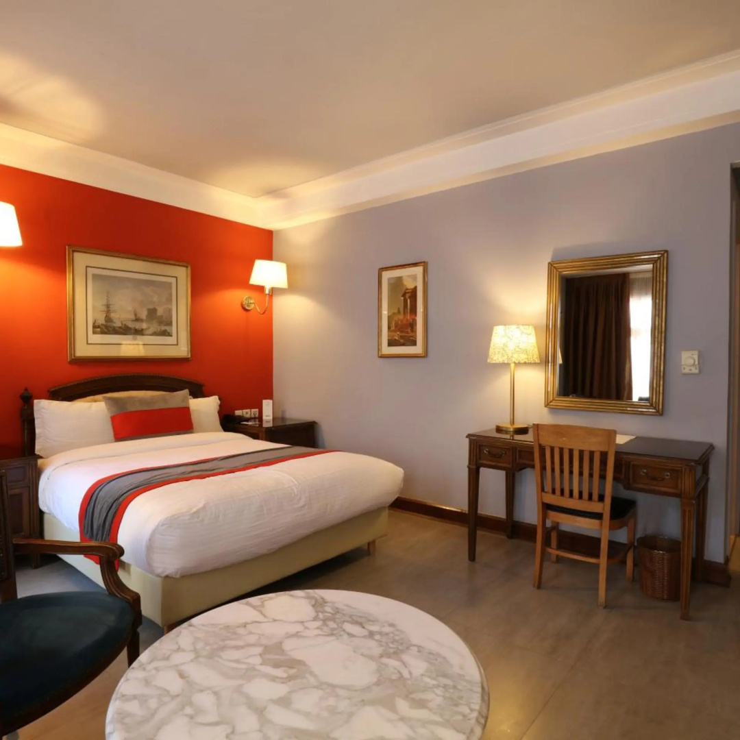Photo - Hôtel Les Saisons