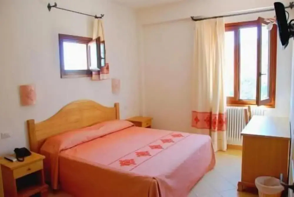 Foto - Gorropu Hotel