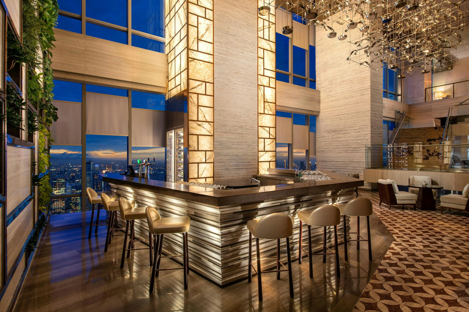 Photo - The Westin Jakarta