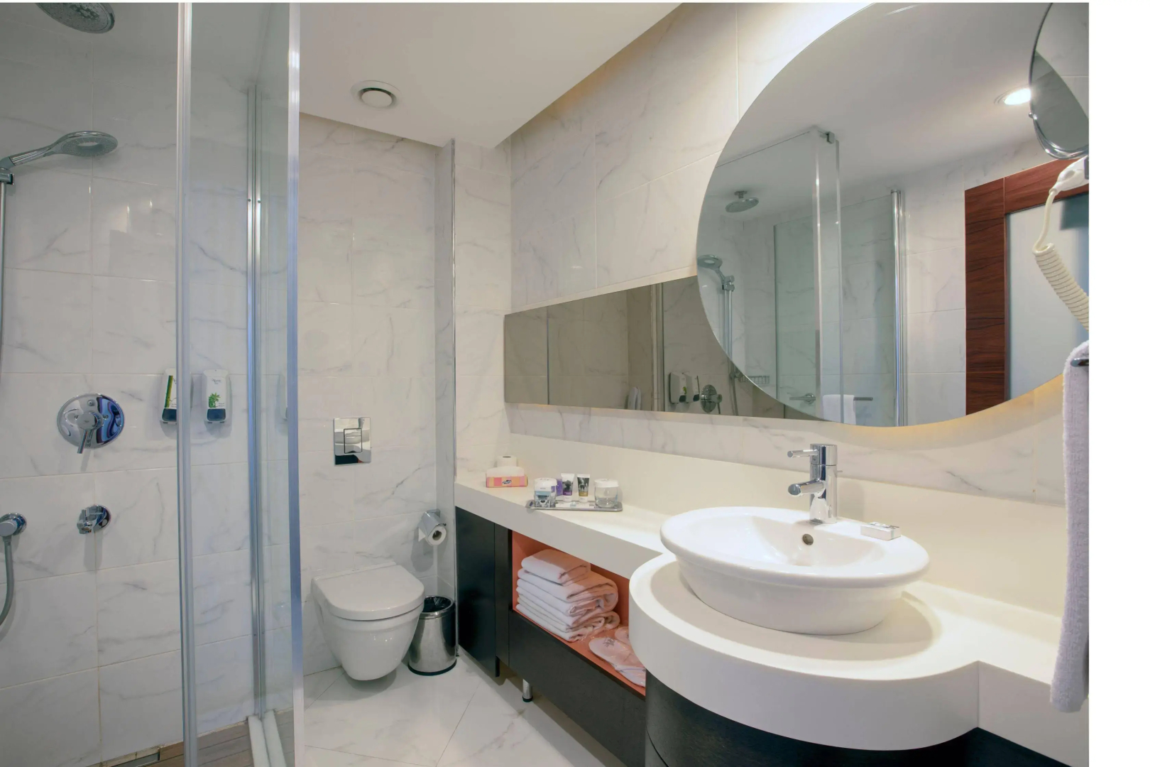 Foto - Mercure Istanbul Umraniye