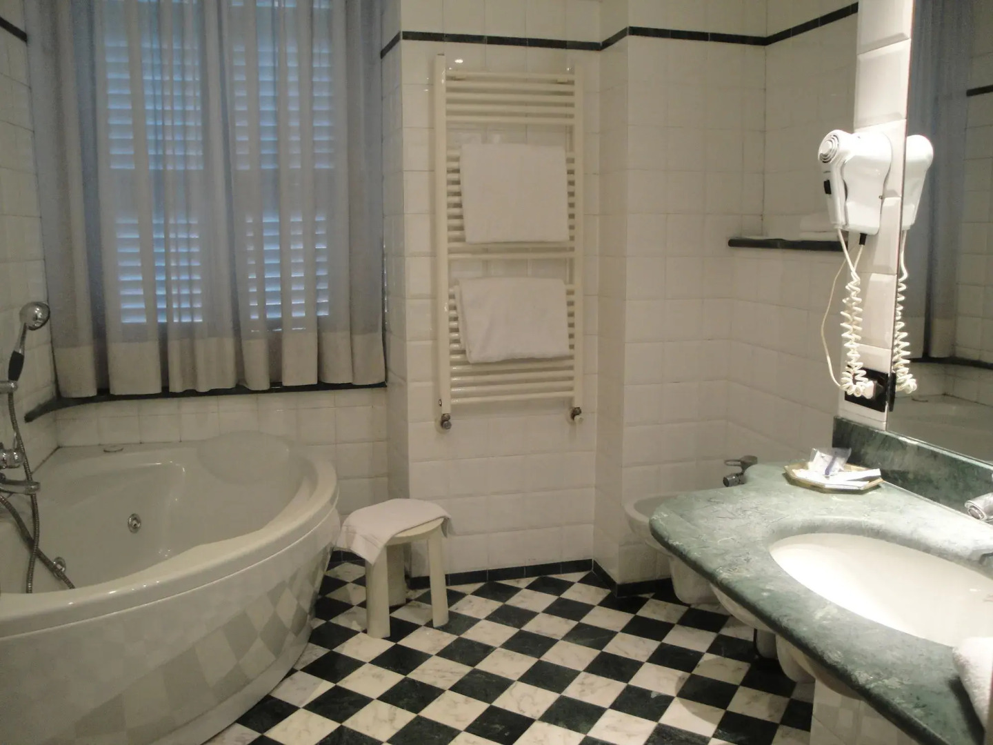 Photo - Hotel Due Mondi