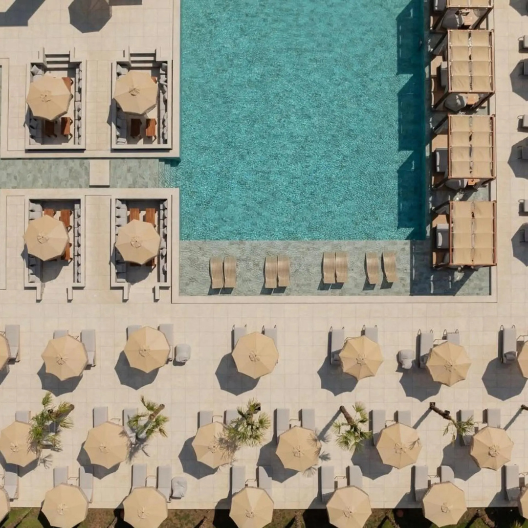 Foto - Venus Hotel