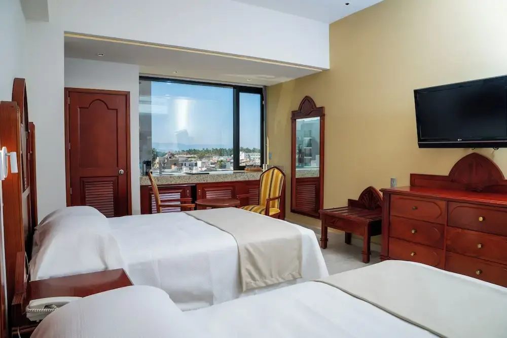 Photo - Vallarta Live Hotel