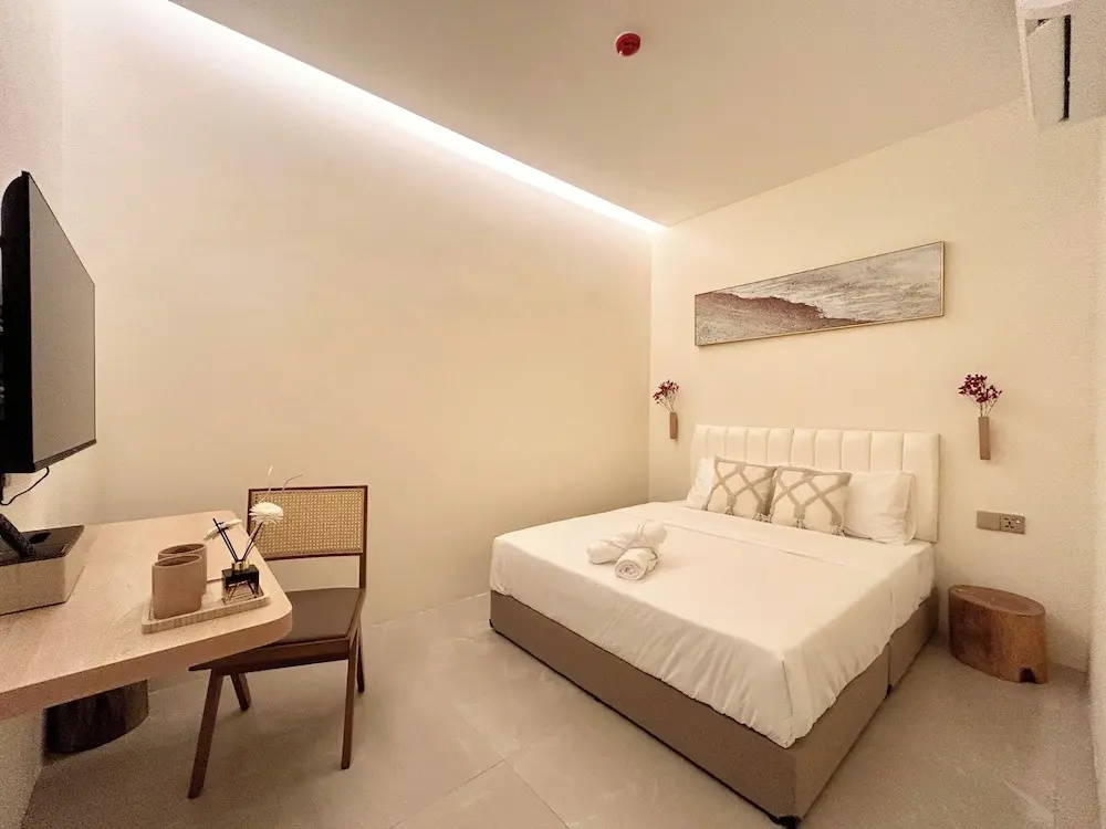 Photo - ONE18 Boutique Hotel