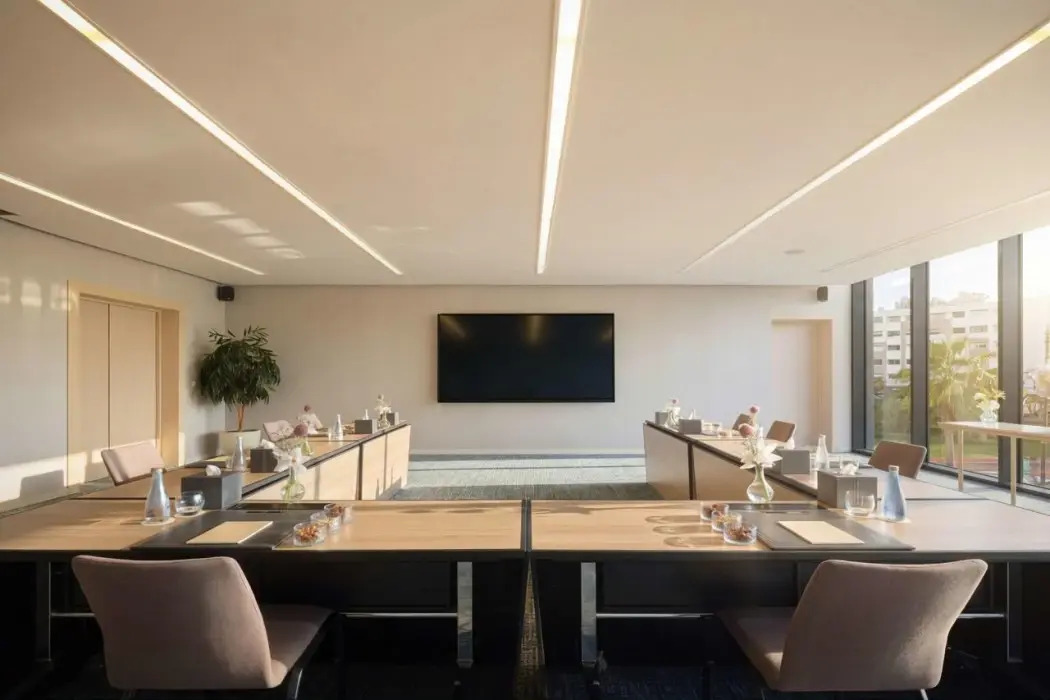 Foto - The View Rabat