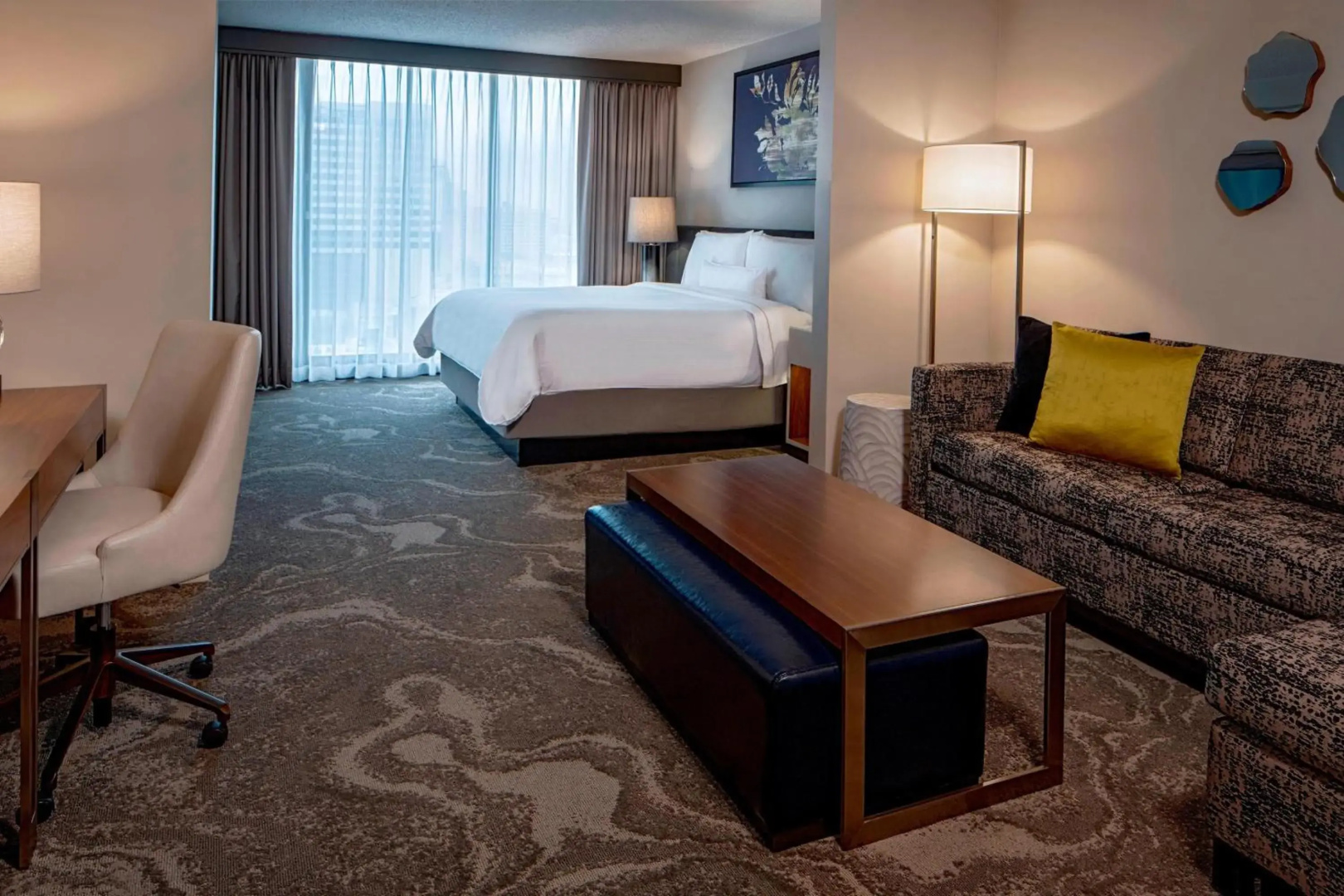 Foto - The Westin Galleria Houston