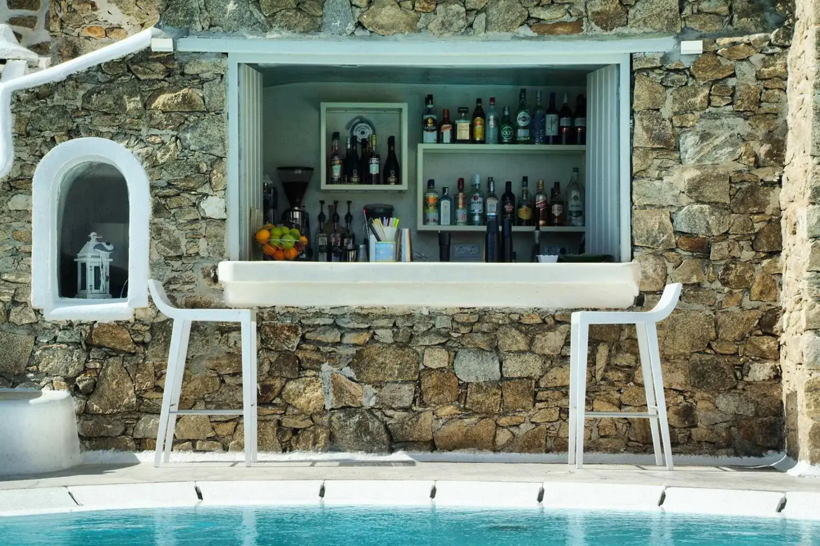 Foto - Nodo Boutique Hotel