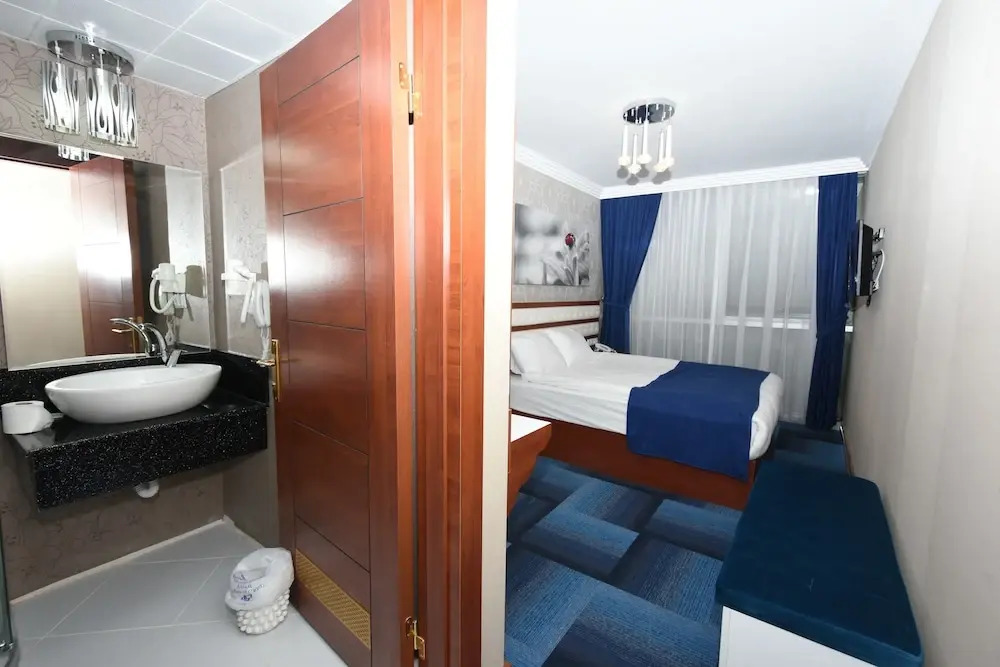 Foto - Business Grand Hotel