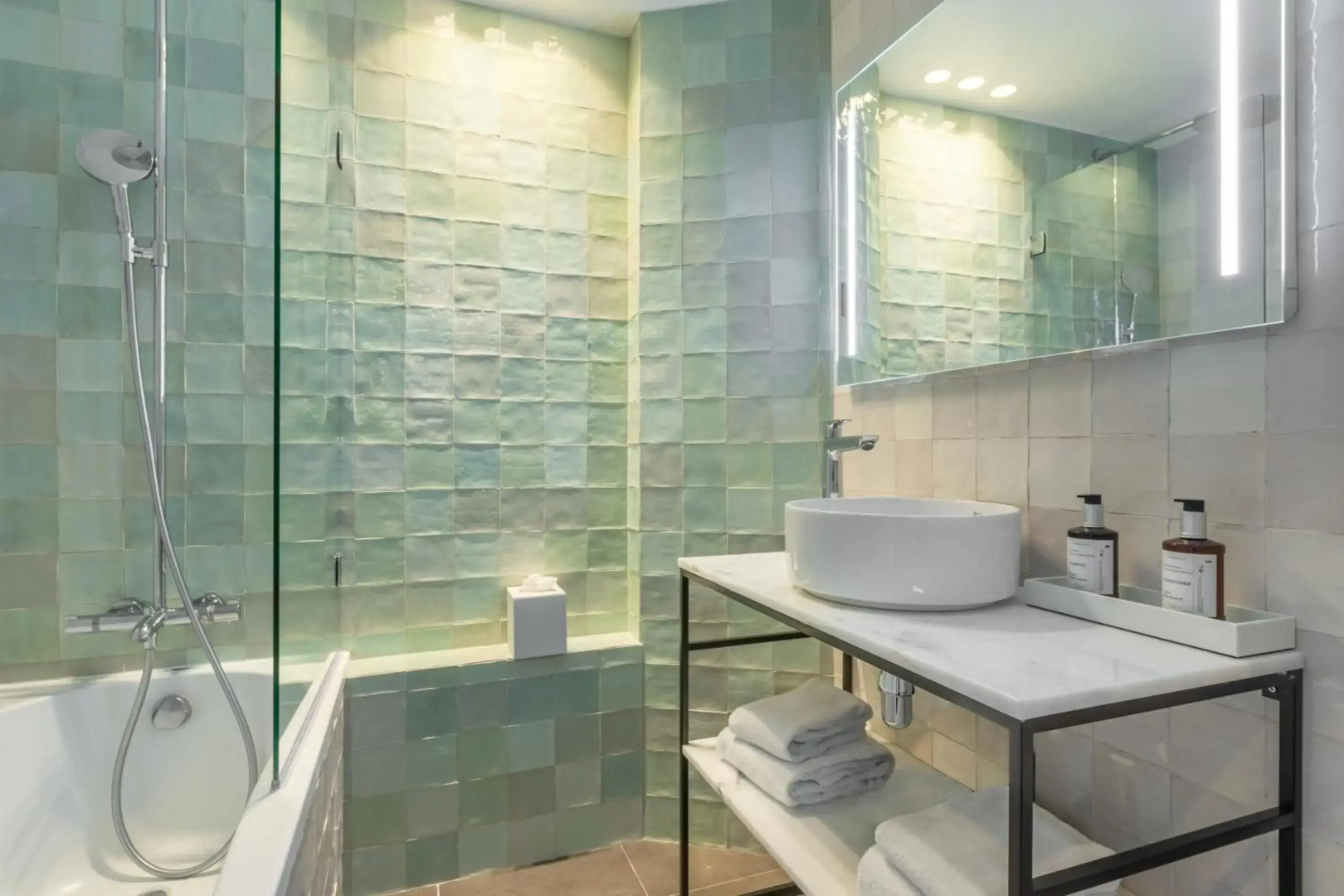 Foto - Timhotel Nation