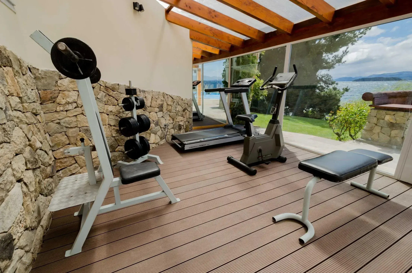 Foto - Sol del Nahuel - Hotel & Spa