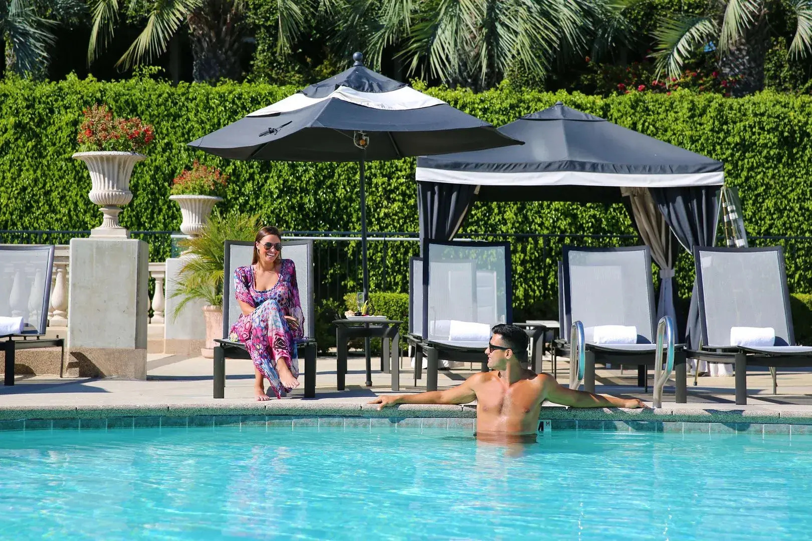 Foto - Hilton La Jolla Torrey Pines