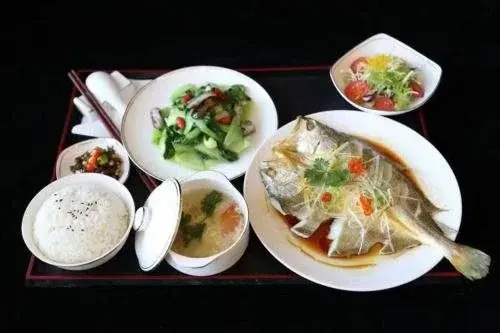 Foto - Beijing Commercial Business Hotel
