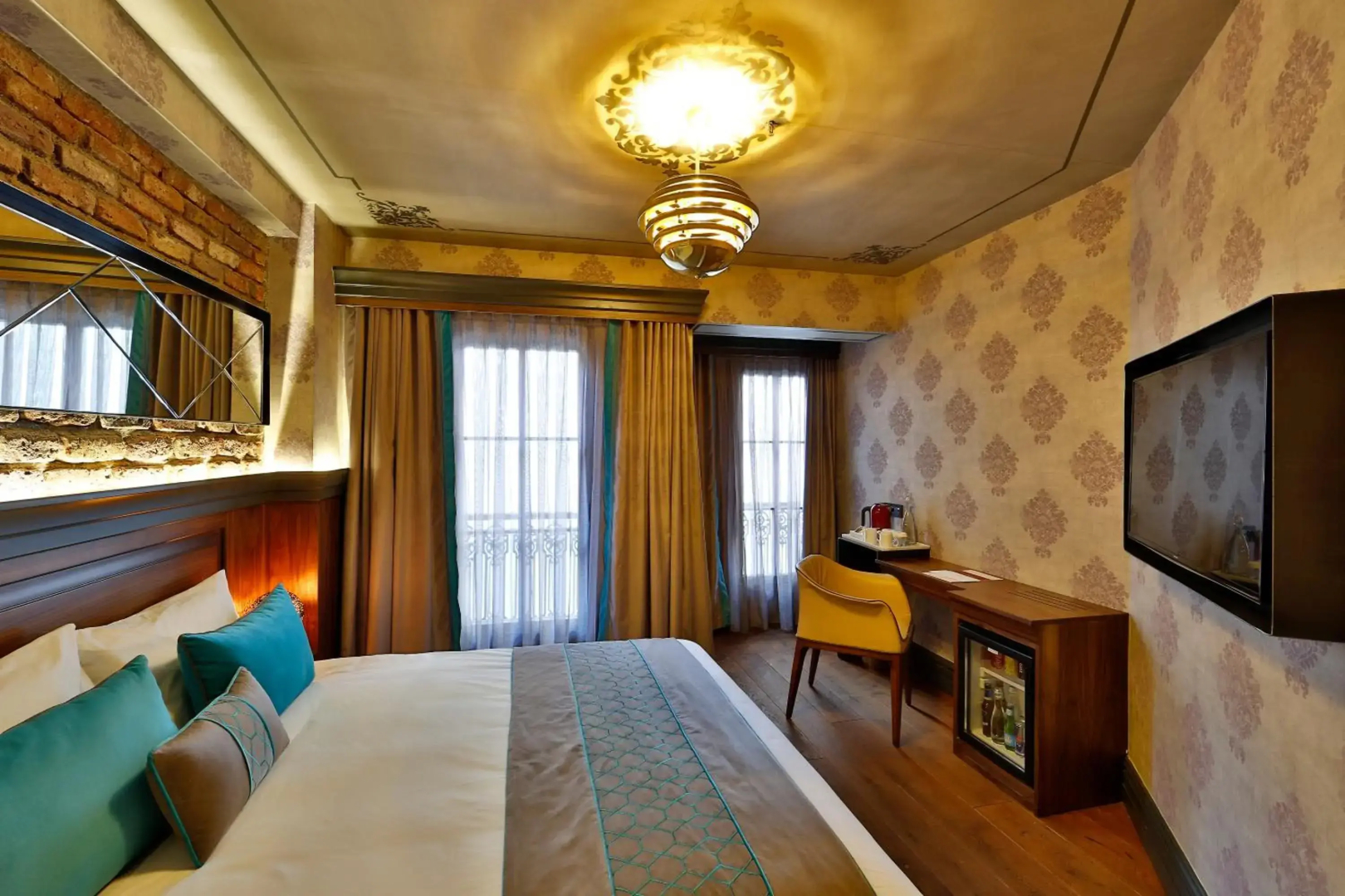 Foto - Sanat Boutique Hotel Pera