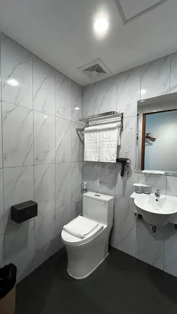 Foto - d'primahotel Harmoni Jakarta - Hayam Wuruk