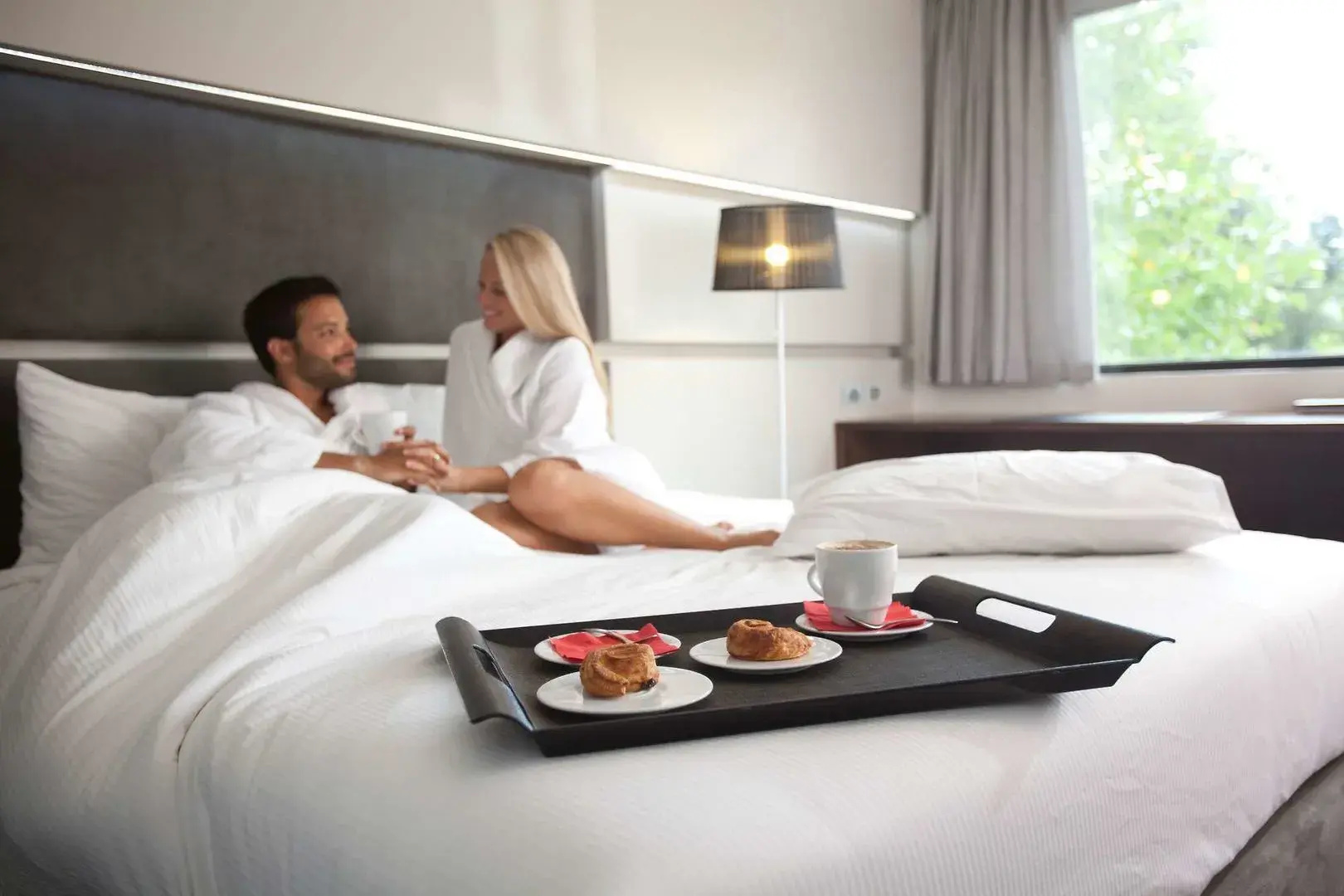 Foto - Crowne Plaza Melbourne Carlton by IHG