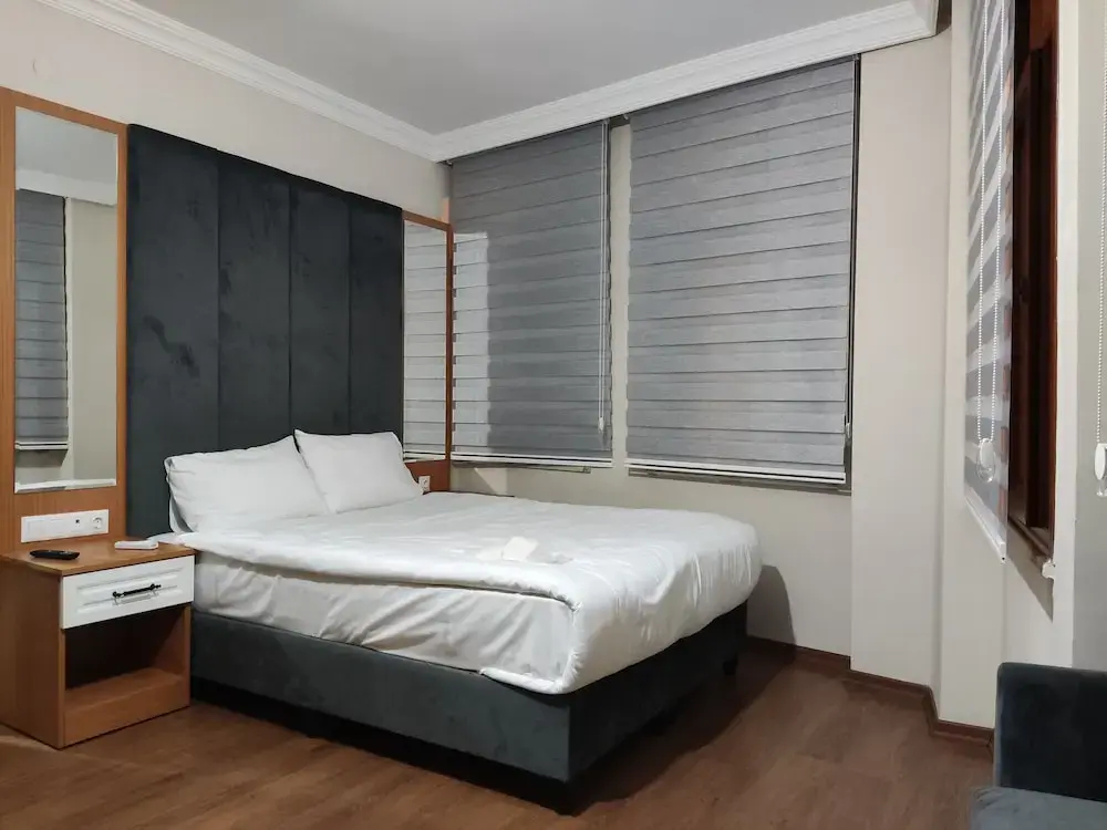 Photo - Aras Life Hotel