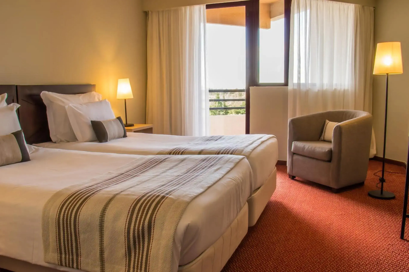 Foto - Evora Hotel