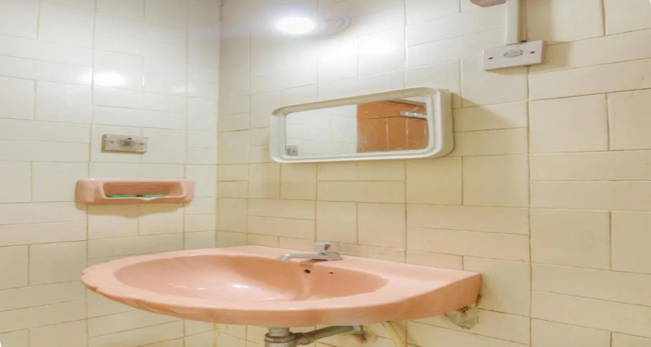 Foto - Hotel Kismat Mahal